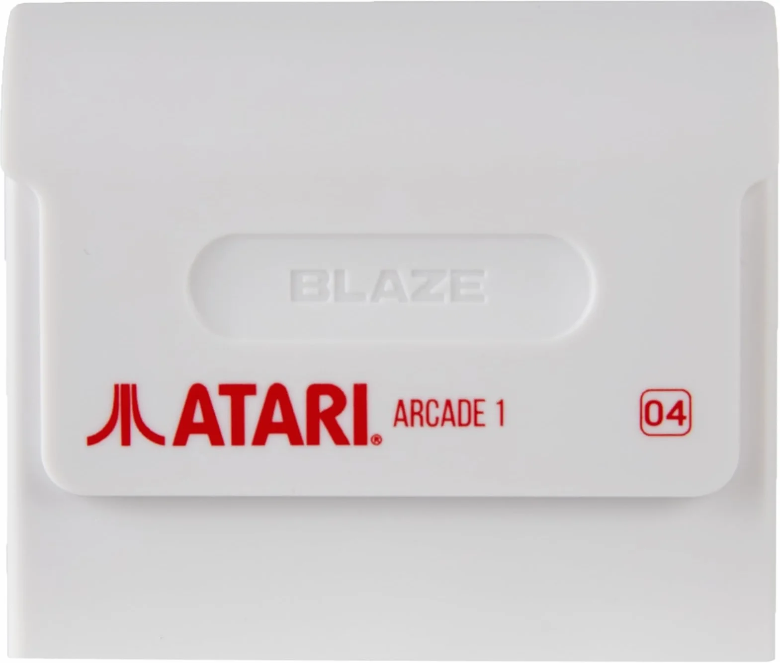 Cartucho Evercade Atari Arcade 1
