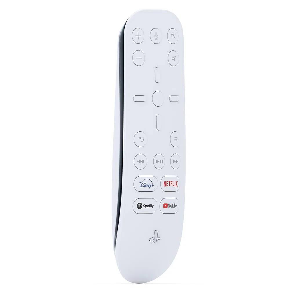 Sony Mando a Distancia Multimedia