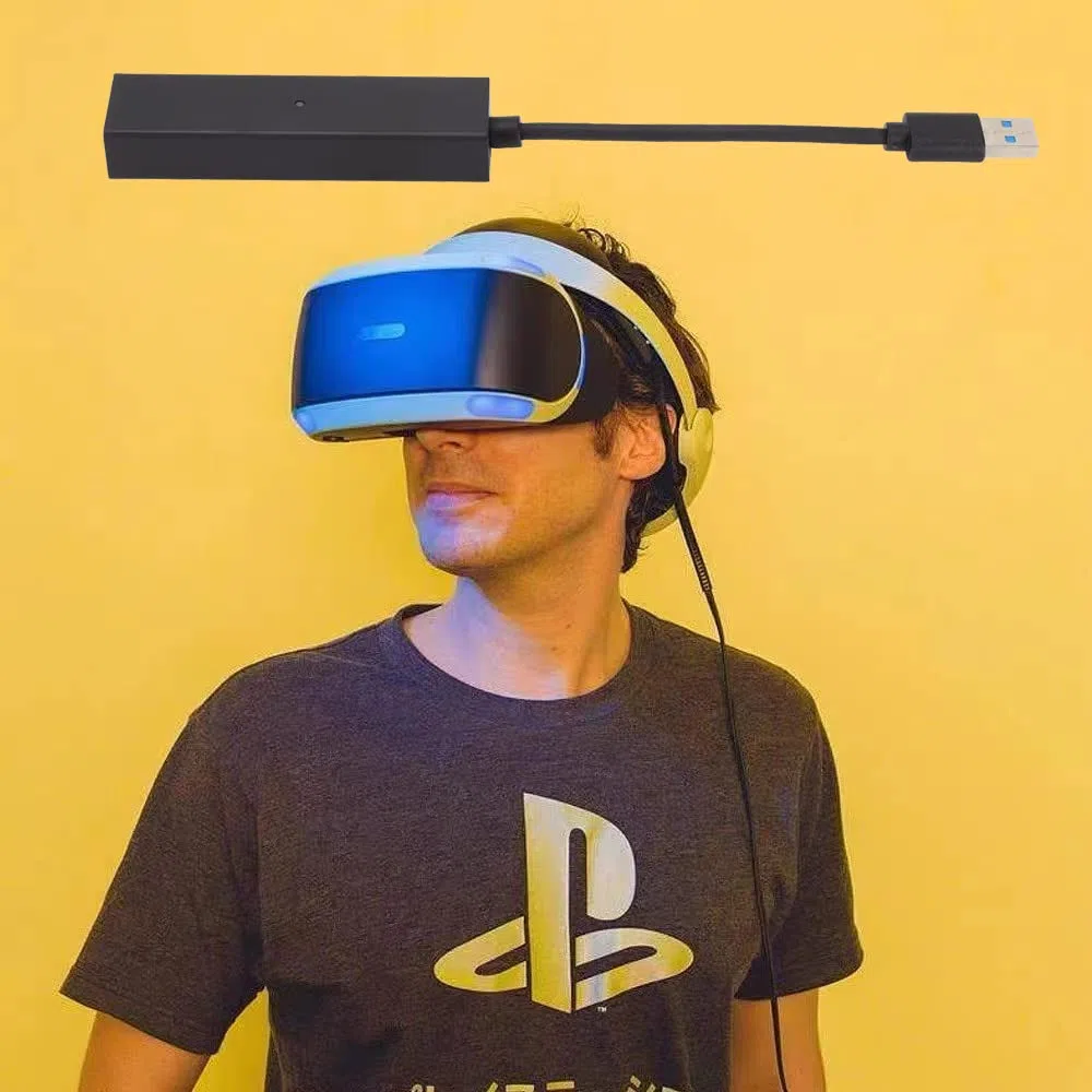 Para PS VR Camera Connector for PS5