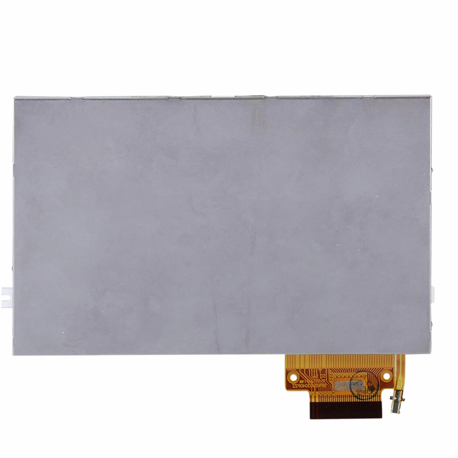 Pieza de Pantalla de Retroiluminación LCD para Consola 2000