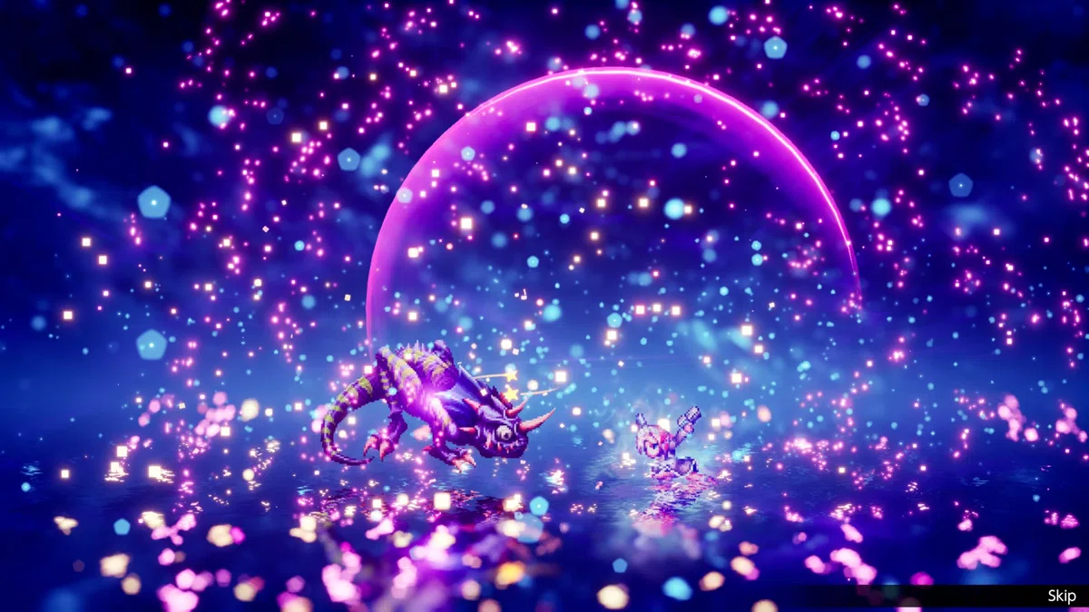 Final Fantasy Resonance