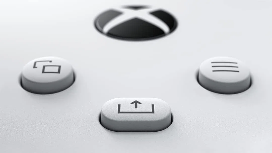 Microsoft Xbox Wireless Controller - Manette de jeu - sans fil - Bluetooth - blanc - pour PC, Microsoft Xbox One, Microsoft Xbox One S, Microsoft Xbox One X, Microsoft Xbox Series X