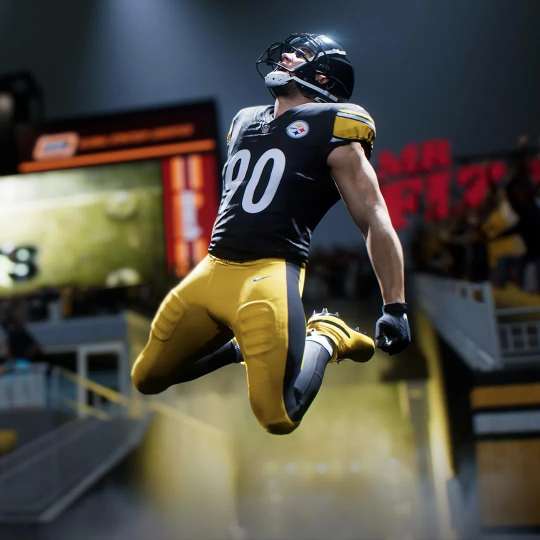Madden NFL 26 - Nintendo Switch 2