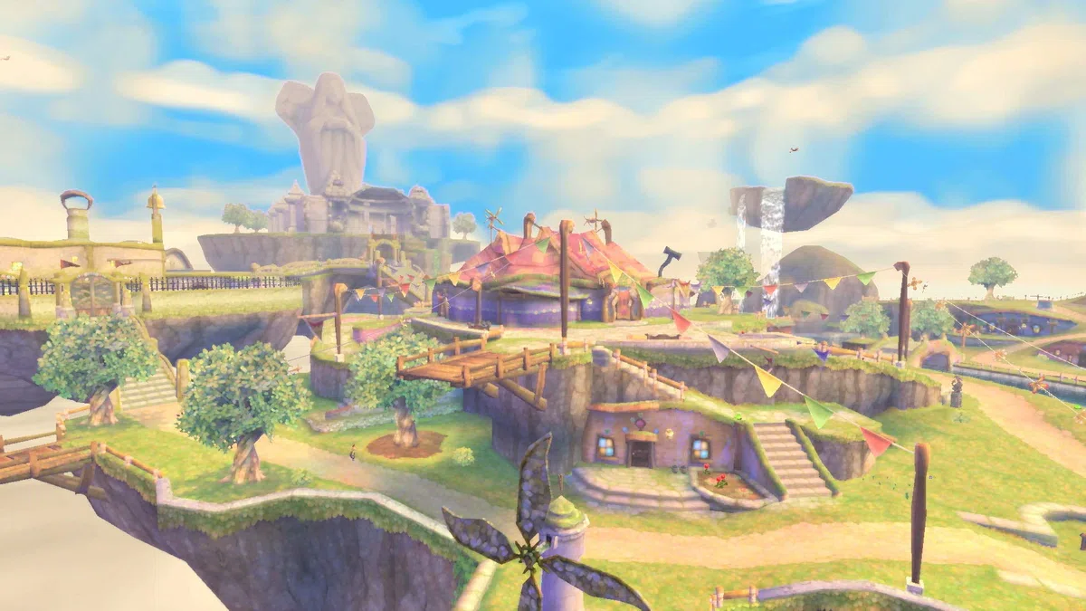 Nintendo 045496427849 SWITCH The Legend of Zelda, Skyward Sword HD