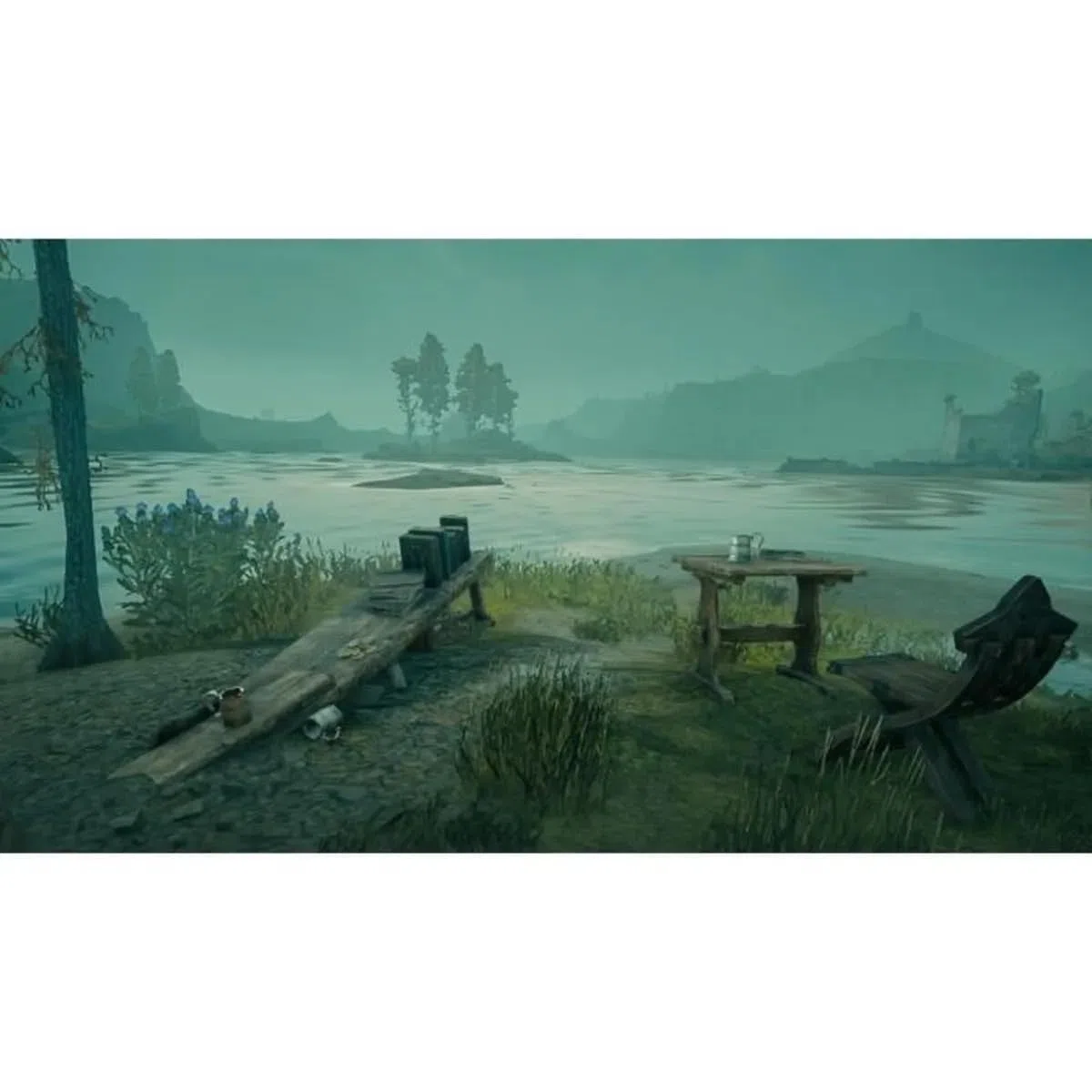 HOGWARTS LEGACY... SWI VF
