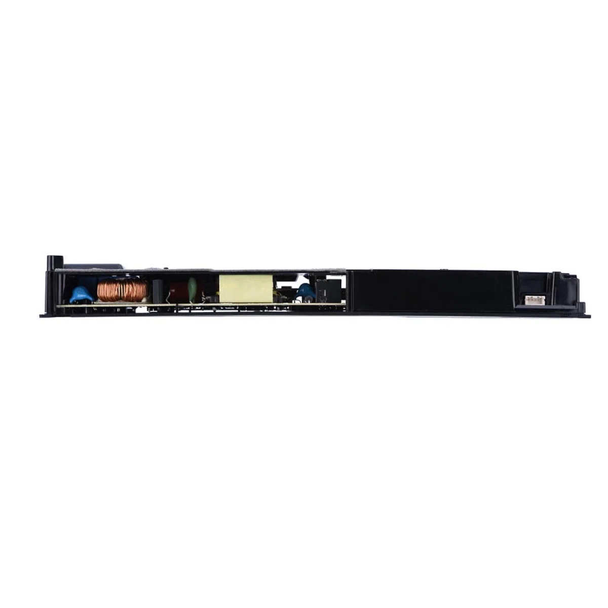 Unidad de fuente de alimentación PS4 Slim, unidad de fuente de alimentación ADP-160ER de repuesto para PS4 SLIM 2000 Unidad de batería de fuente de alimentación de repuesto Adaptador de alimentación