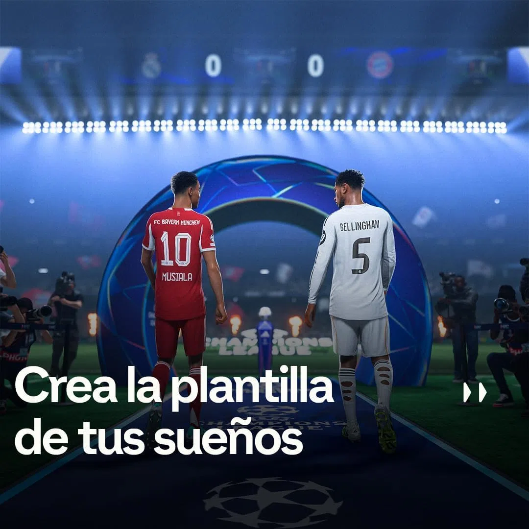 50 € Tarjeta Regalo de PlayStation Store I 5900 puntos FC I Código de descarga para PS4/PS5 I Cuenta española