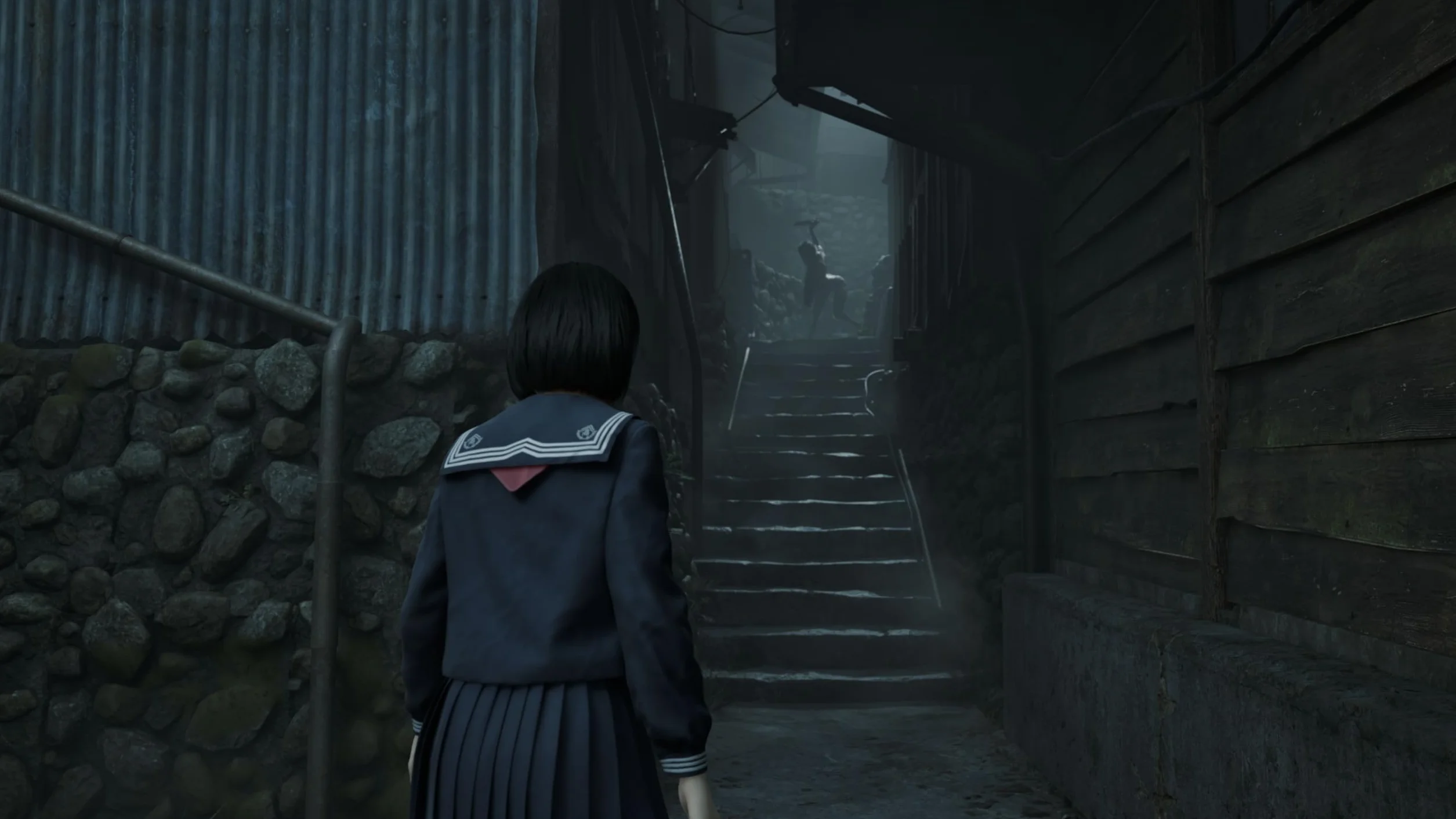 Silent Hill f - Day One Edition - Xbox
