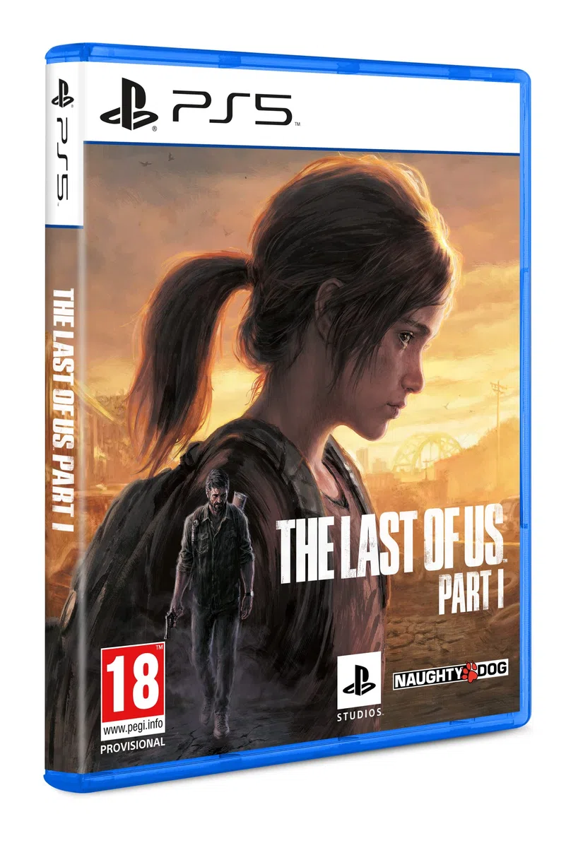 Videogioco Sony Interactive The Last Of Us Part 1