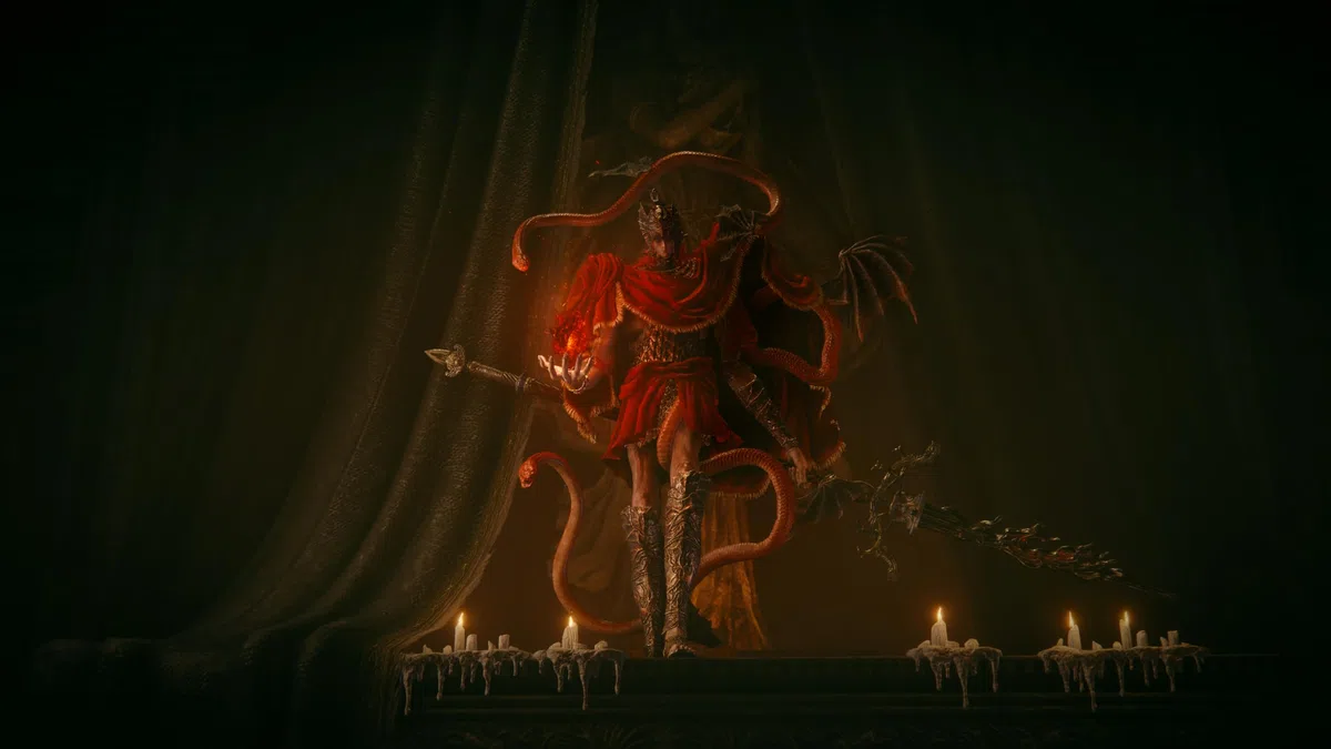 ELDEN RING Shadow of the Erdtree Edition (Xbox Series X)