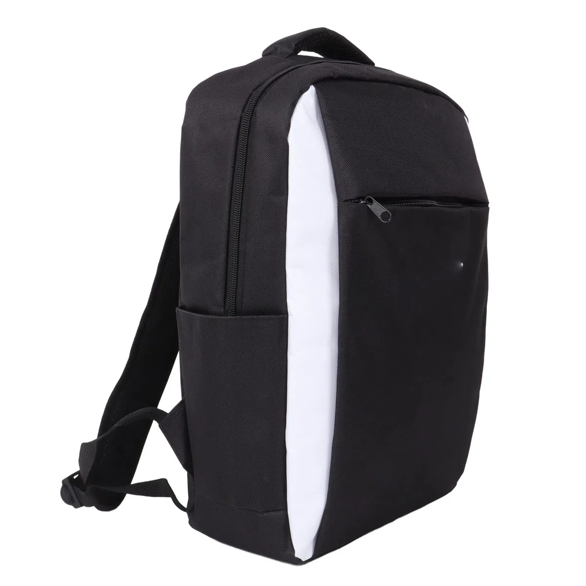 PUSOKEI Mochila para Juegos para Consola de Juegos, Mochila de Almacenamiento Multifunción Estuche de Transporte a Prueba de Golpes Mochila Portátil de Viaje para