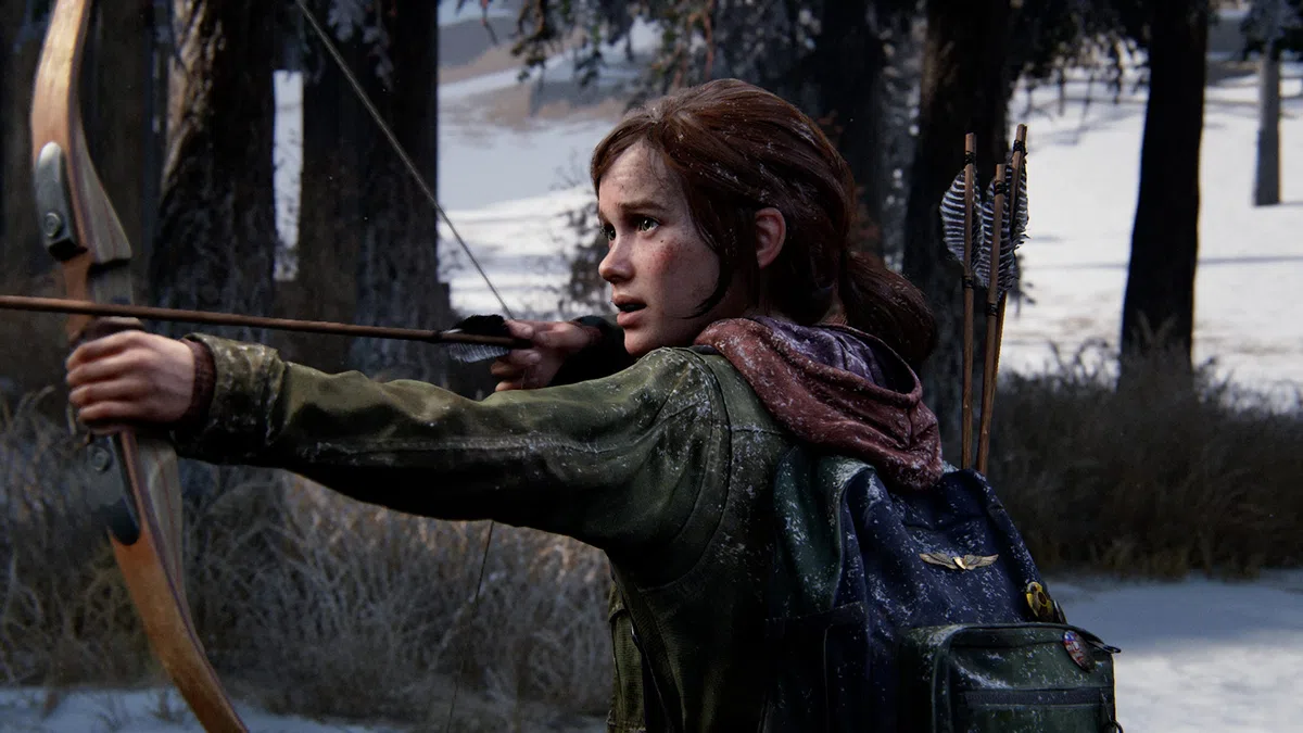 Videogioco Sony Interactive The Last Of Us Part 1