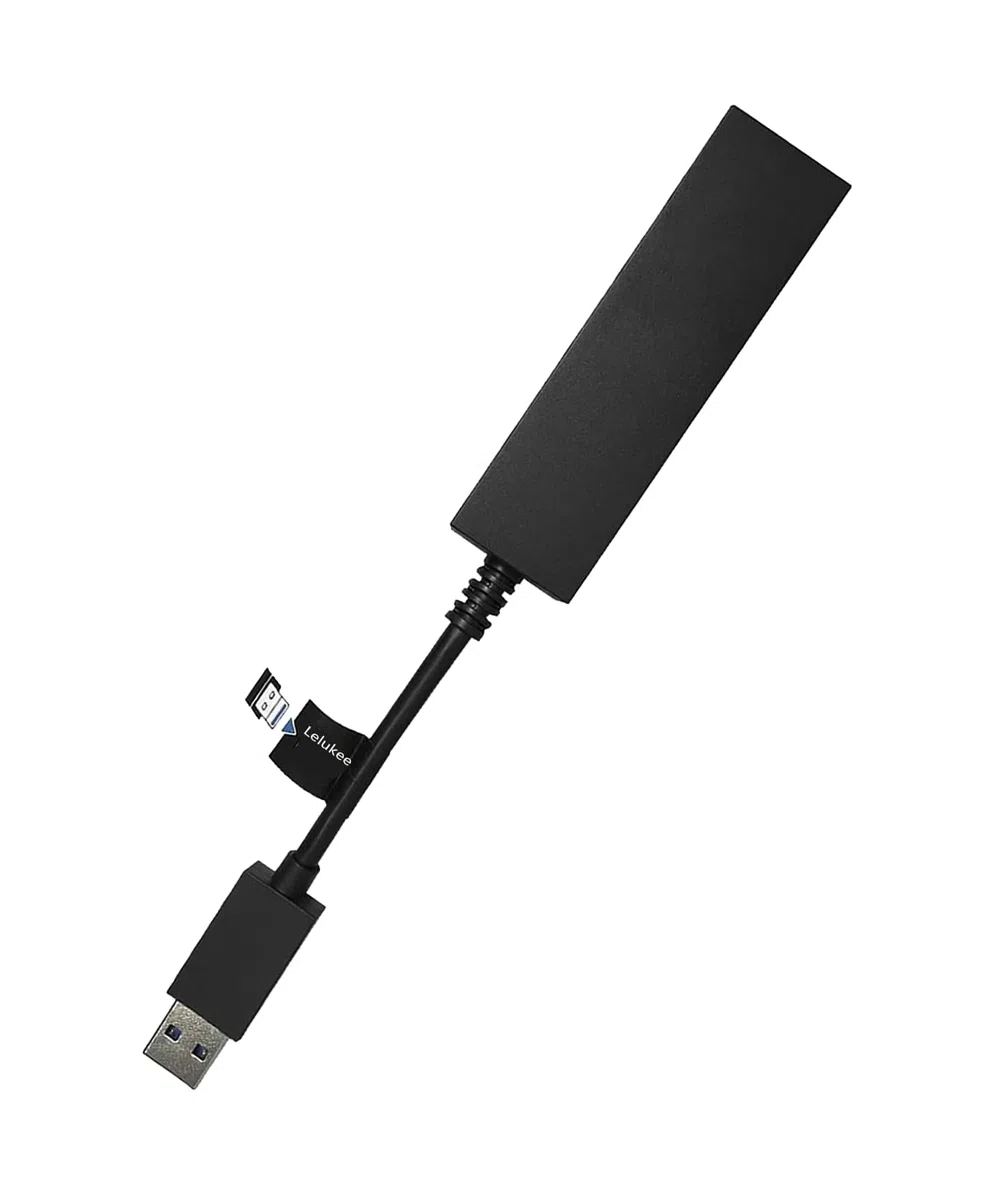 Para PS VR Camera Connector for PS5