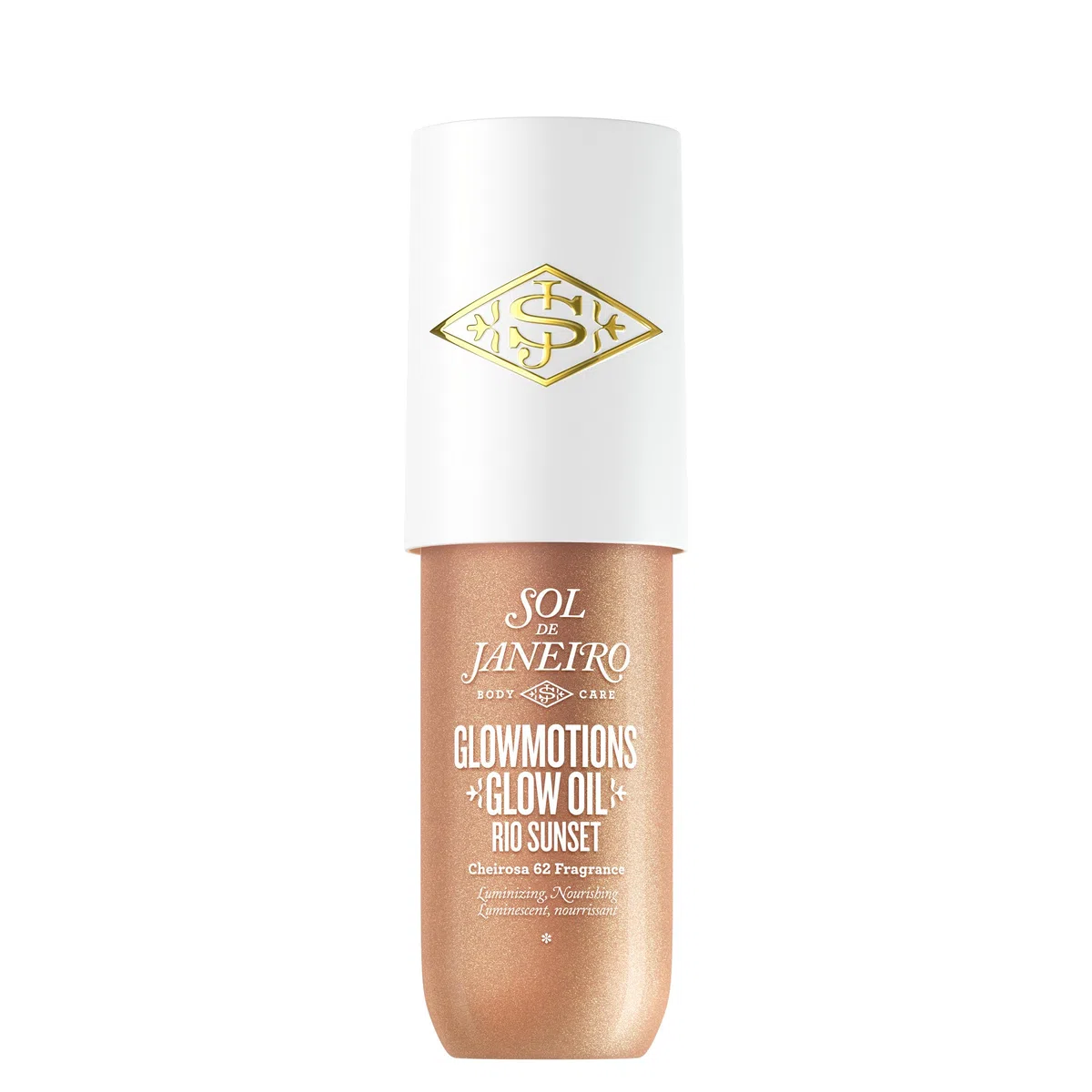 Sol de Janeiro – Glowmotions Rio Sunset 75 ML