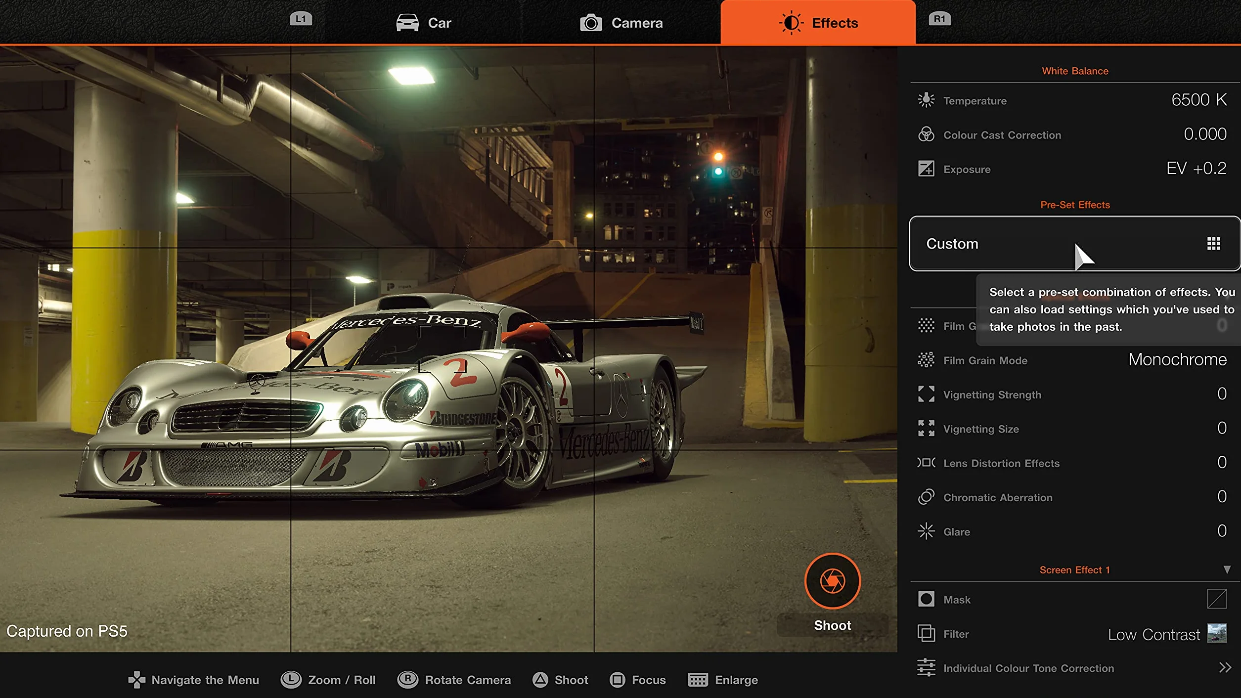 Gran Turismo 7 PS5