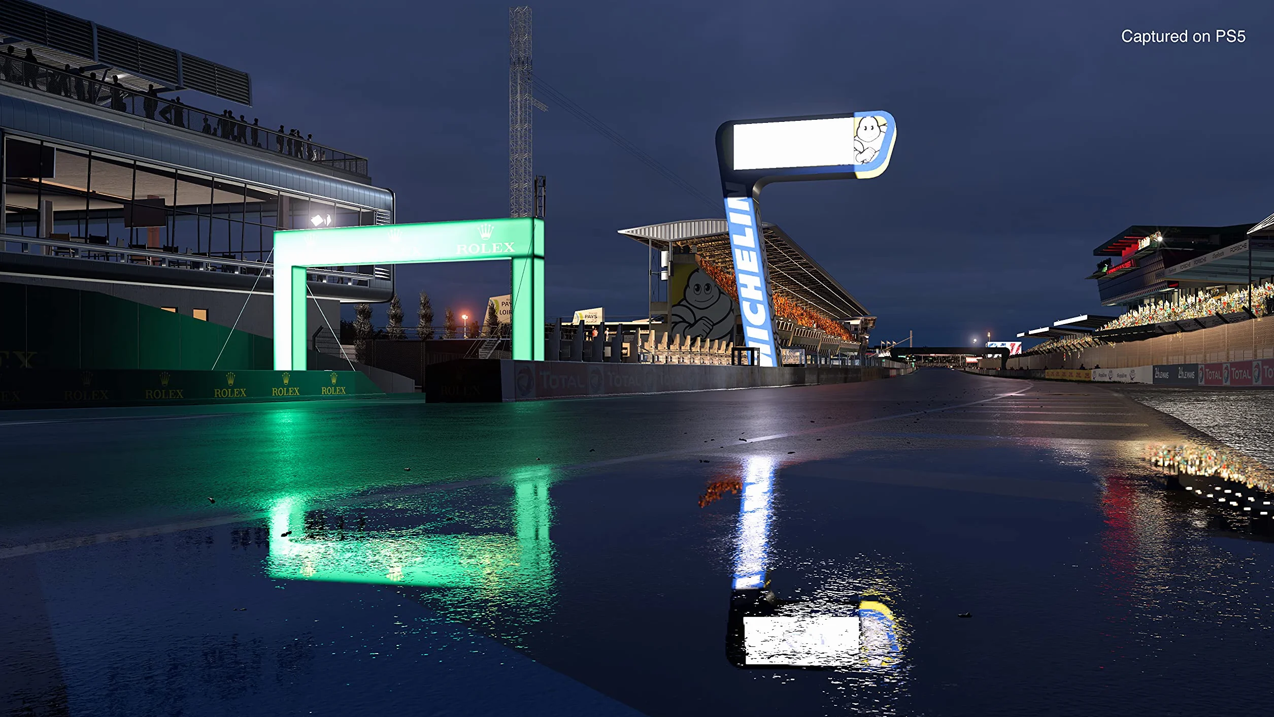 Playstation Gran Turismo 7 [PS5]