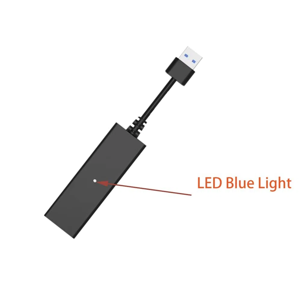 Para PS VR Camera Connector for PS5