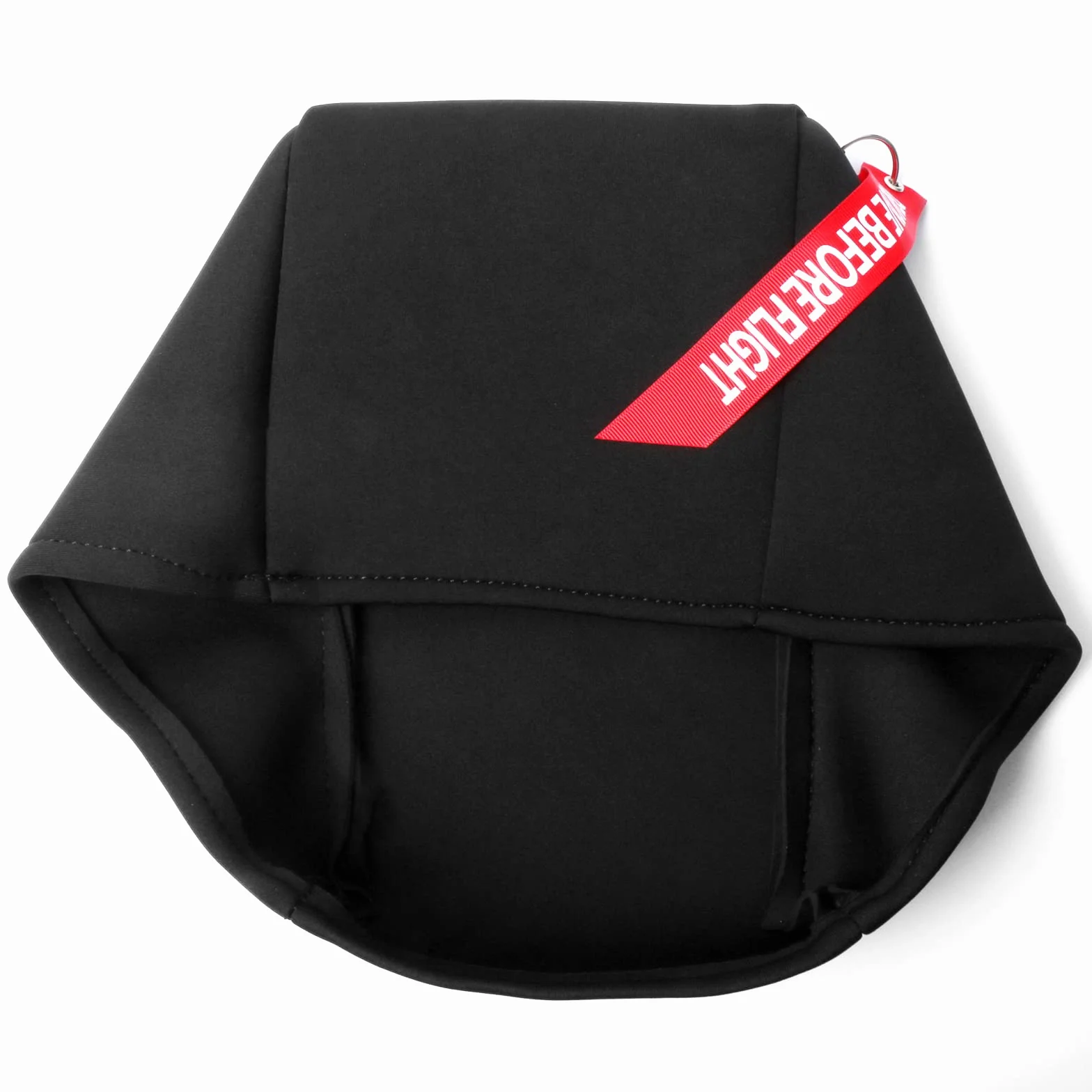Funda protectora para palanca de mando y acelerador compatible con Thrustmaster Hotas Warthog A10C, funda protectora para accesorios de simulación de vuelo