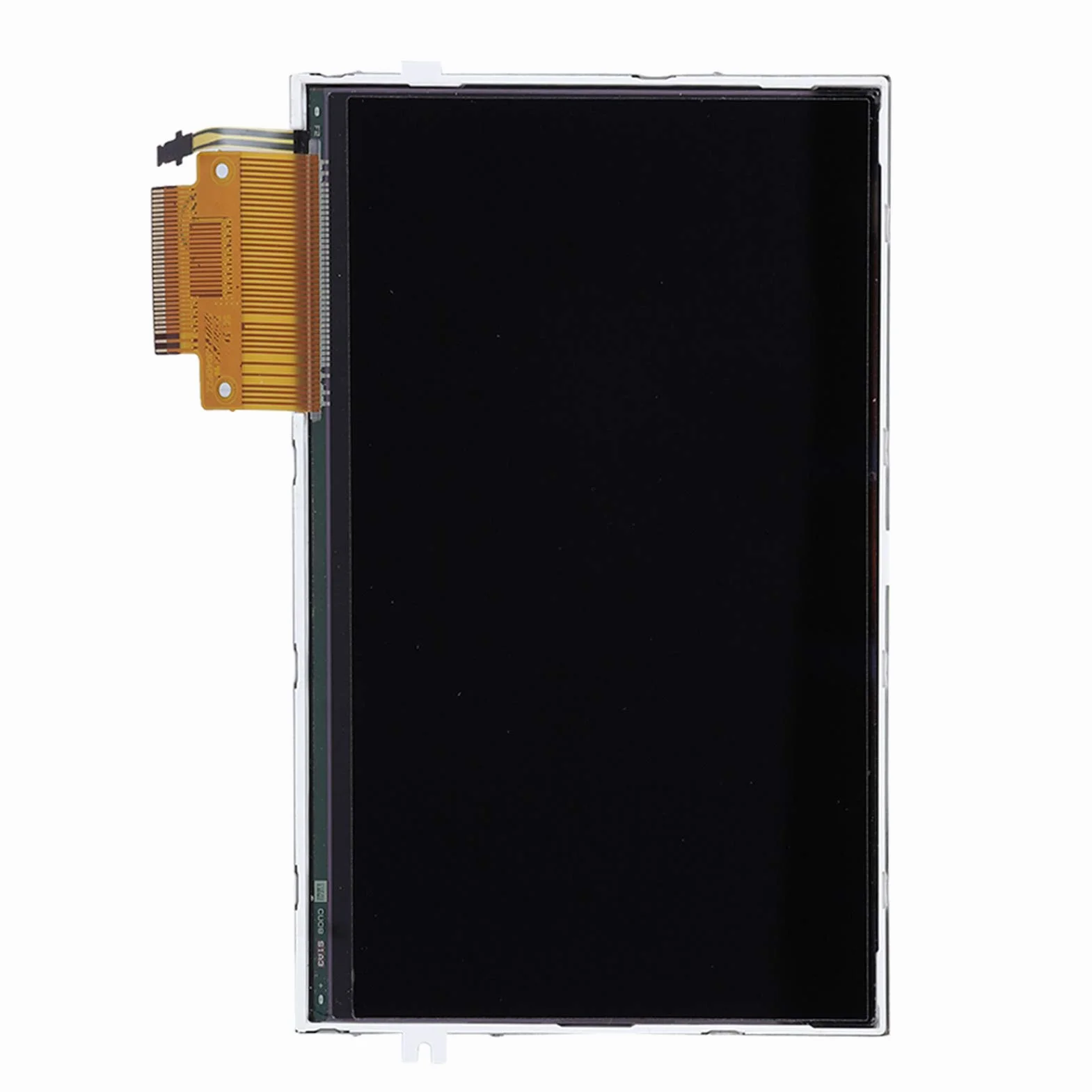 Pieza de Pantalla de Retroiluminación LCD para Consola 2000