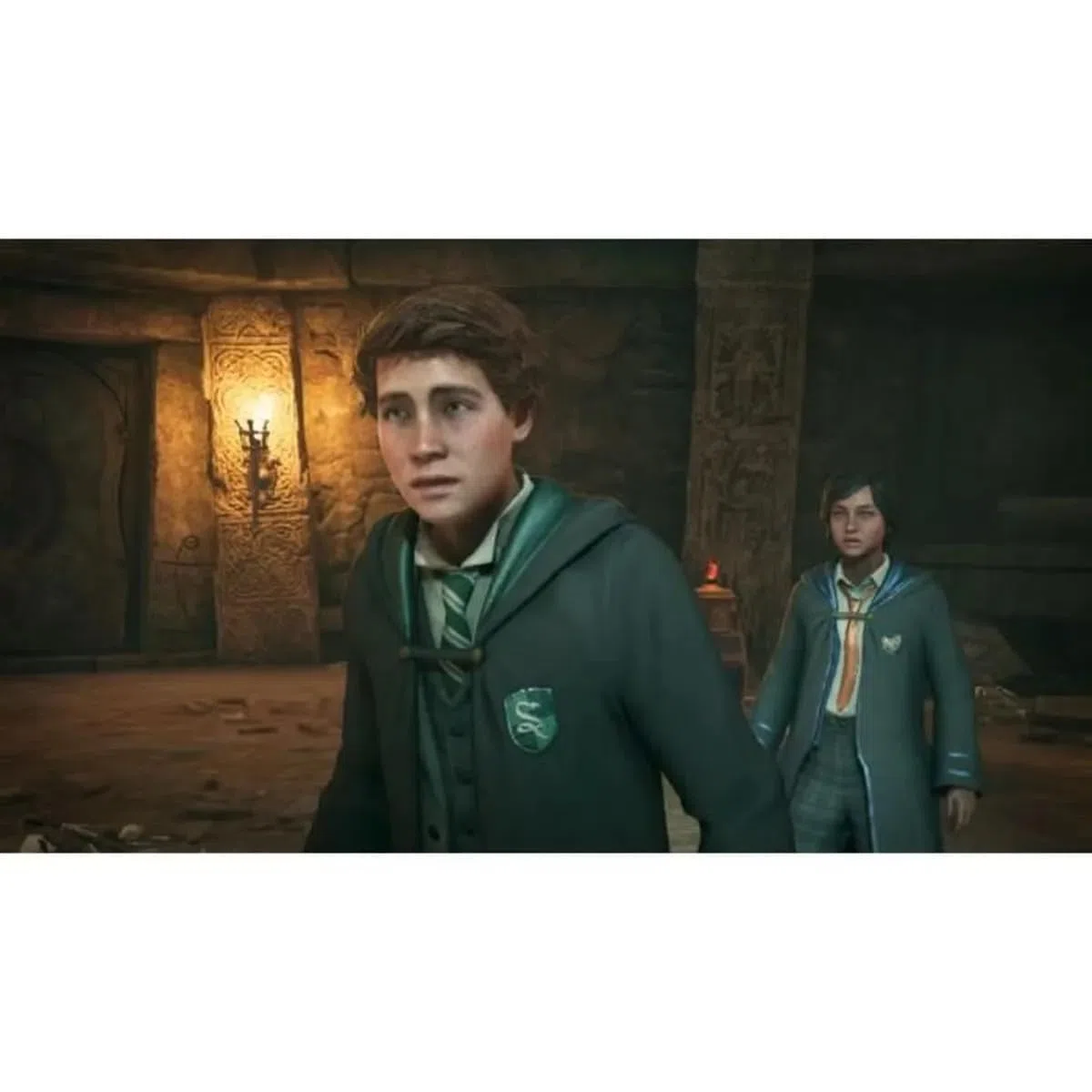 HOGWARTS LEGACY... SWI VF