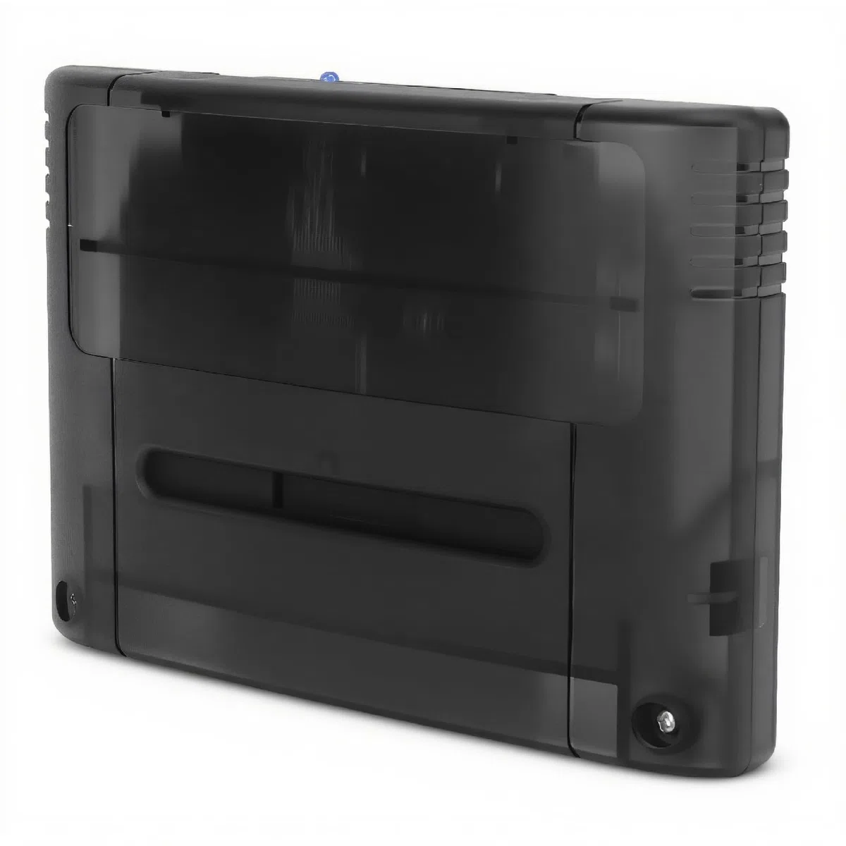 Cartucho de Juego para SNES para Consola de Juegos SFC, Cartucho de Juego de Tarjeta de Memoria Profesional 3000 en 1 de 8GB Compatible con Archivos FAT16, FAT32 (Negro