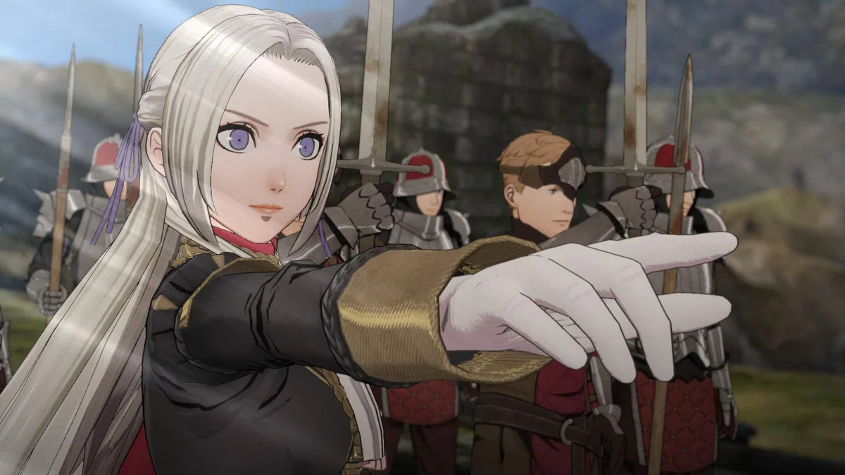 Fire Emblem: Three Houses | Switch - Download Code