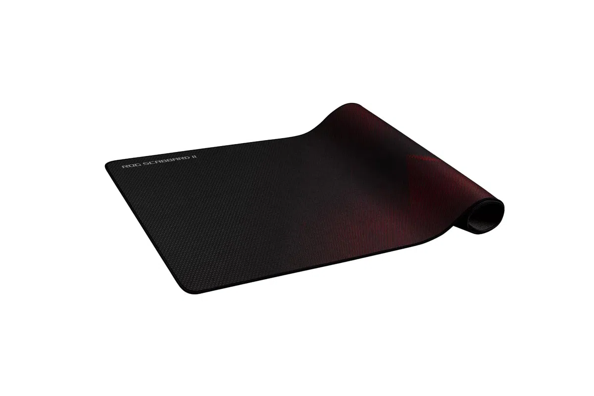 ASUS - Tapis de Souris ROG Scabbard II