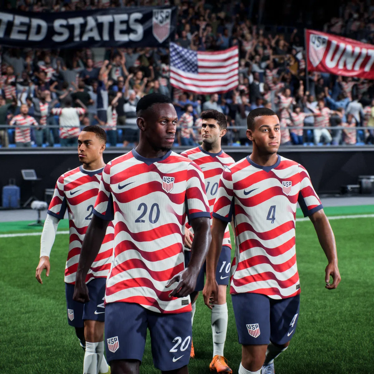 EA SPORTS FC 26 - Nintendo Switch 2