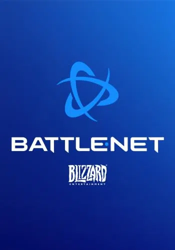 Blizzard Tarjeta Regalo 20.00 EUR | Código para PC y Mac
