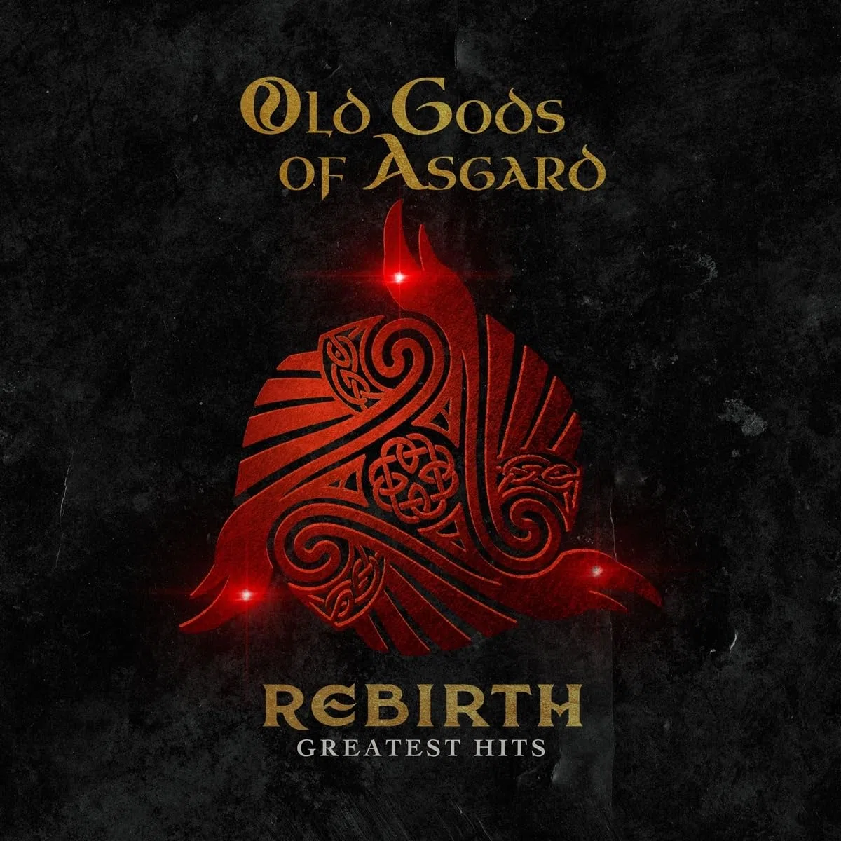 Rebirth - Greatest Hits (Ltd. Gold 2lp)