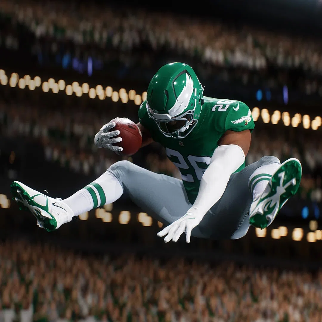 Madden NFL 26 - Nintendo Switch 2