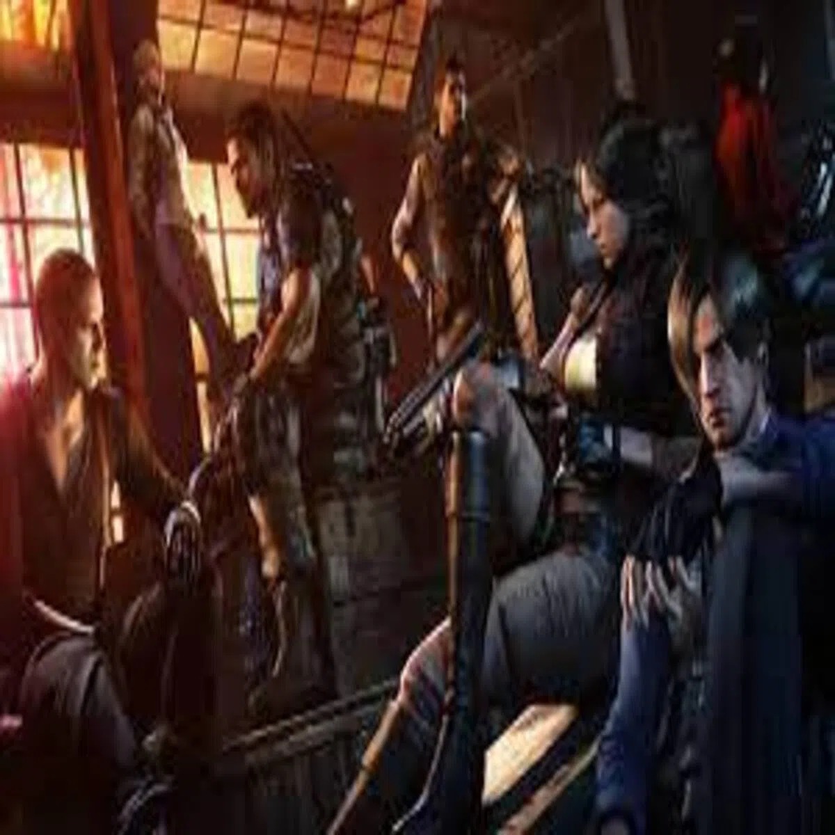 Resident Evil Triple Pack (#) (Import)