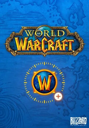 Blizzard Tarjeta Regalo 20.00 EUR | Código para PC y Mac
