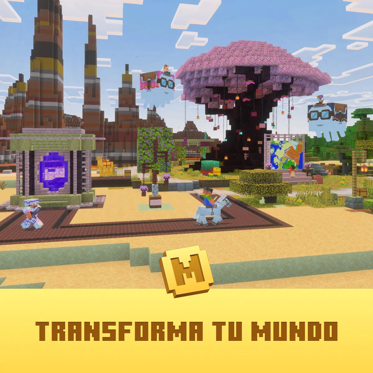 Minecraft Minecoins Pack: 8800 Coins | Xbox & Windows 10 - Código de descarga
