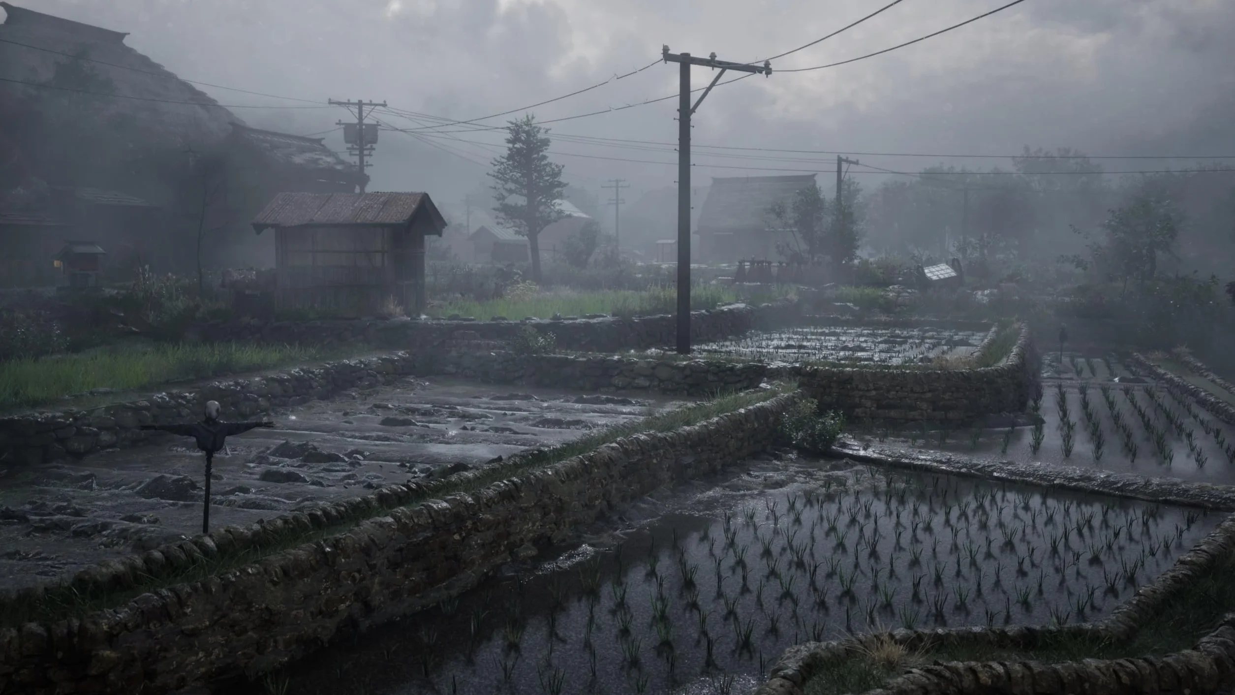 Silent Hill f - Day One Edition - Xbox