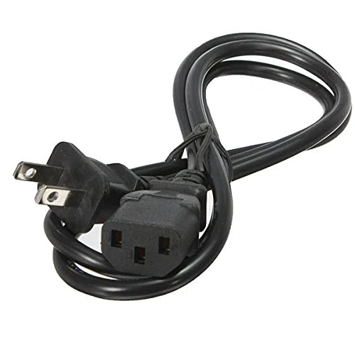 C-FUNNos Adaptador Cargador De Alimentación Cable De Alimentación para Microsoft Xbox One