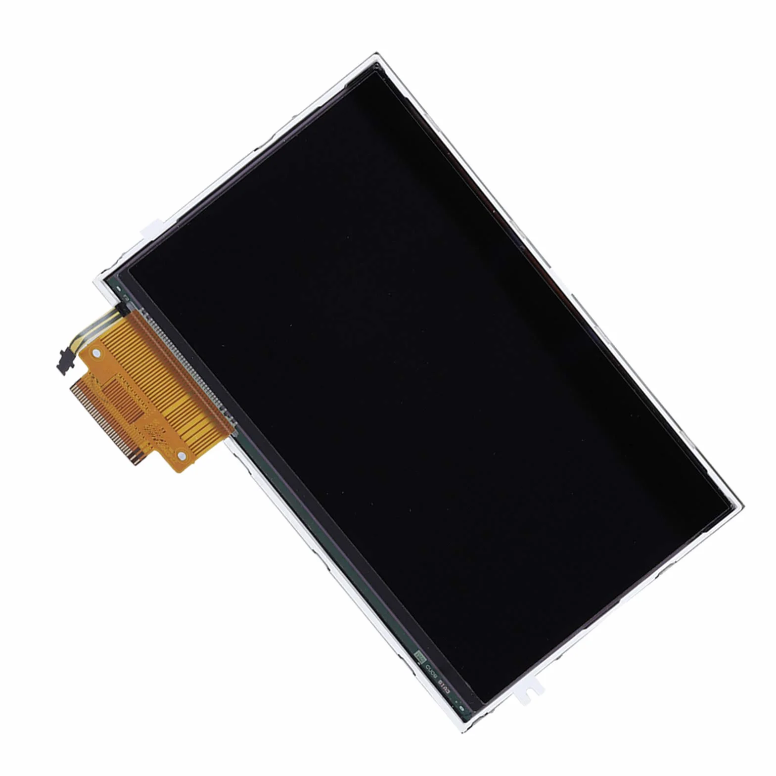 Yinhing Reemplazo del Panel de Pantalla LCD para 2000/2001/2003/2004 Reemplazo de Pantalla LCD Pieza de Retroiluminada de para Consolas