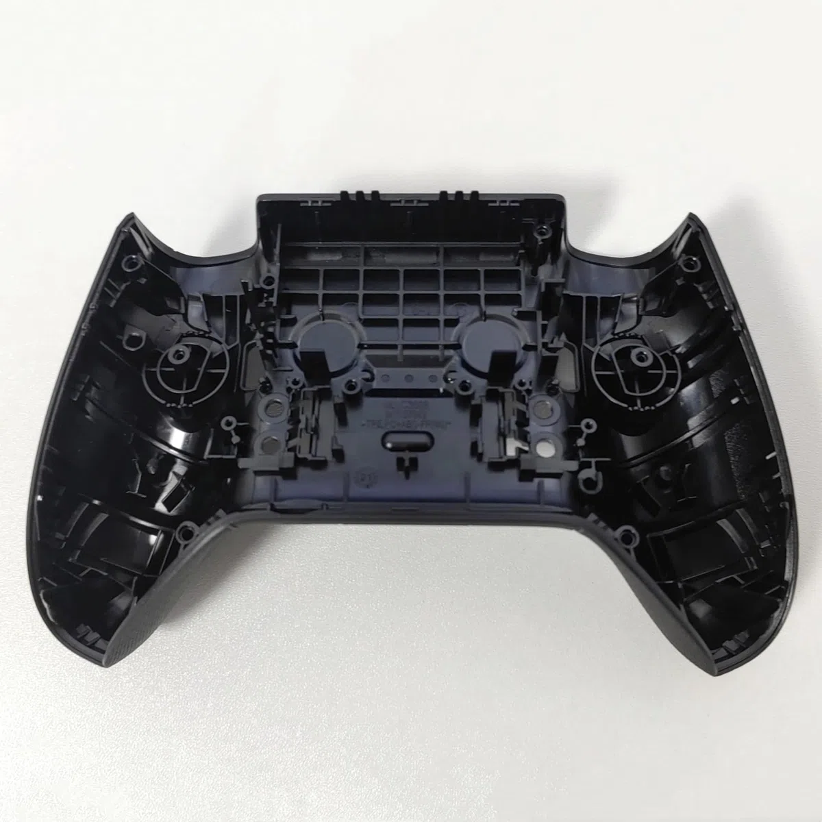 Carcasa Delantera y Trasera Funda de Repuesto para Xbox Elite Series 2 Controller - Limited Edition, Cubierta de la Placa Frontal Carcasa Inferior Kit de Reparación