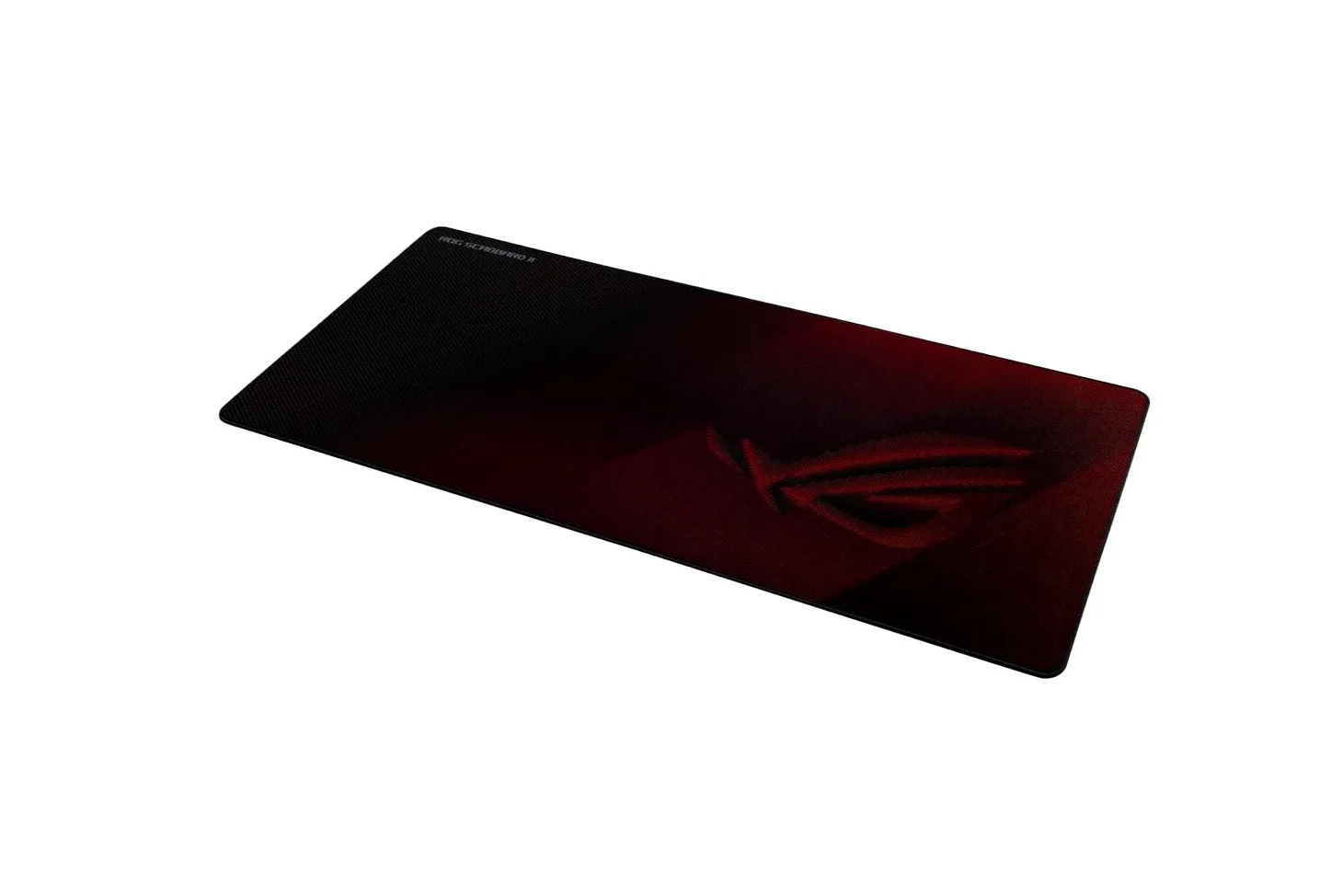 ASUS - Tapis de Souris ROG Scabbard II