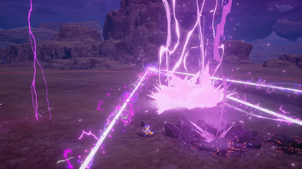 Dragonball Z: Kakarot - Daima Edition