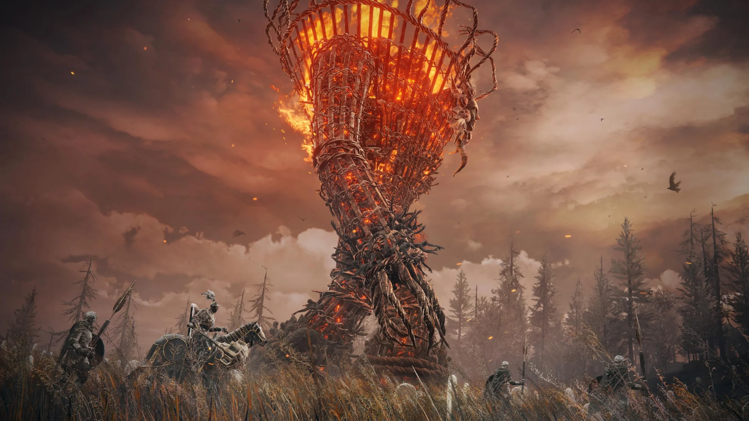 ELDEN RING Shadow of the Erdtree Edition (Xbox Series X)