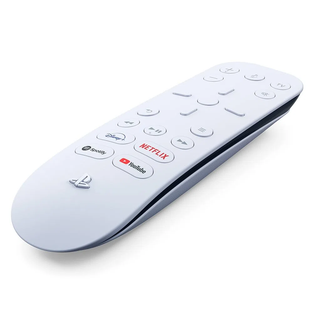Sony Mando a Distancia Multimedia