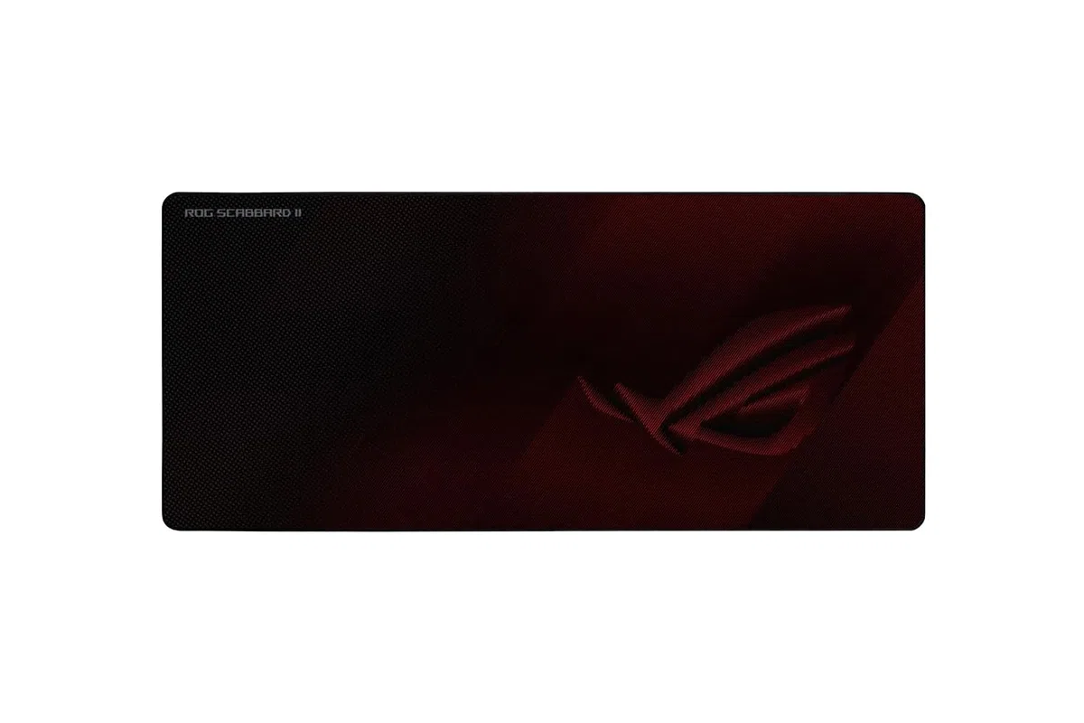 ASUS - Tapis de Souris ROG Scabbard II