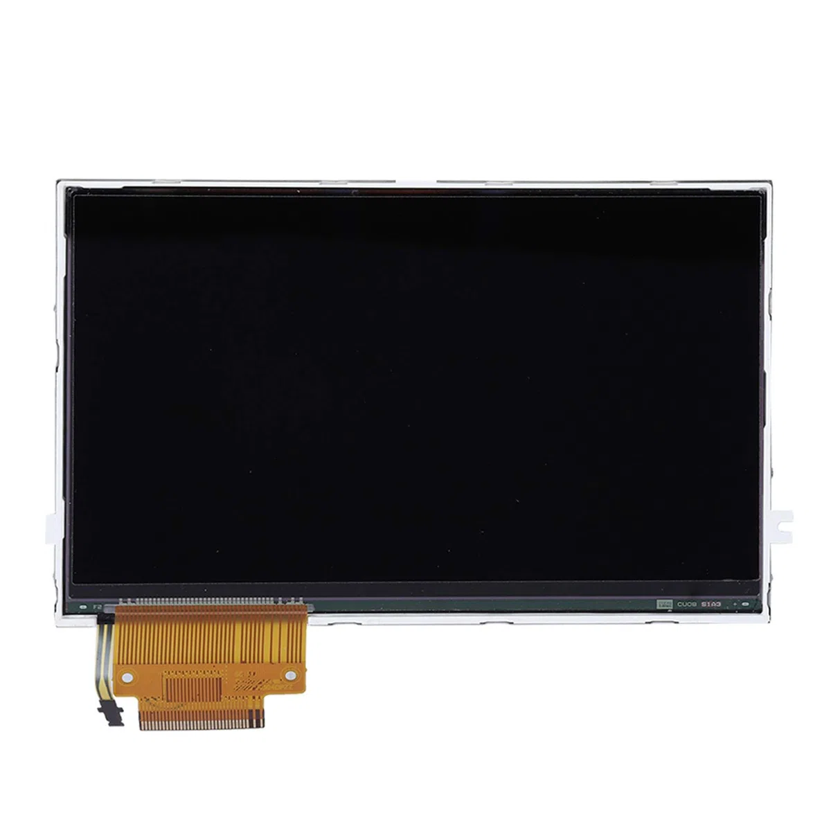 TOPINCN Pieza de Pantalla LCD Pantalla de para Consola 2000 2001 2002 2003 2004, Conjuntos de Chips Profesionales, Fácil Instalación, Aplicabilidad Perfecta para Jugadores