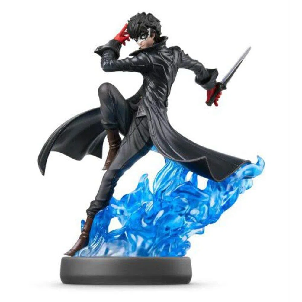 amiibo Joker