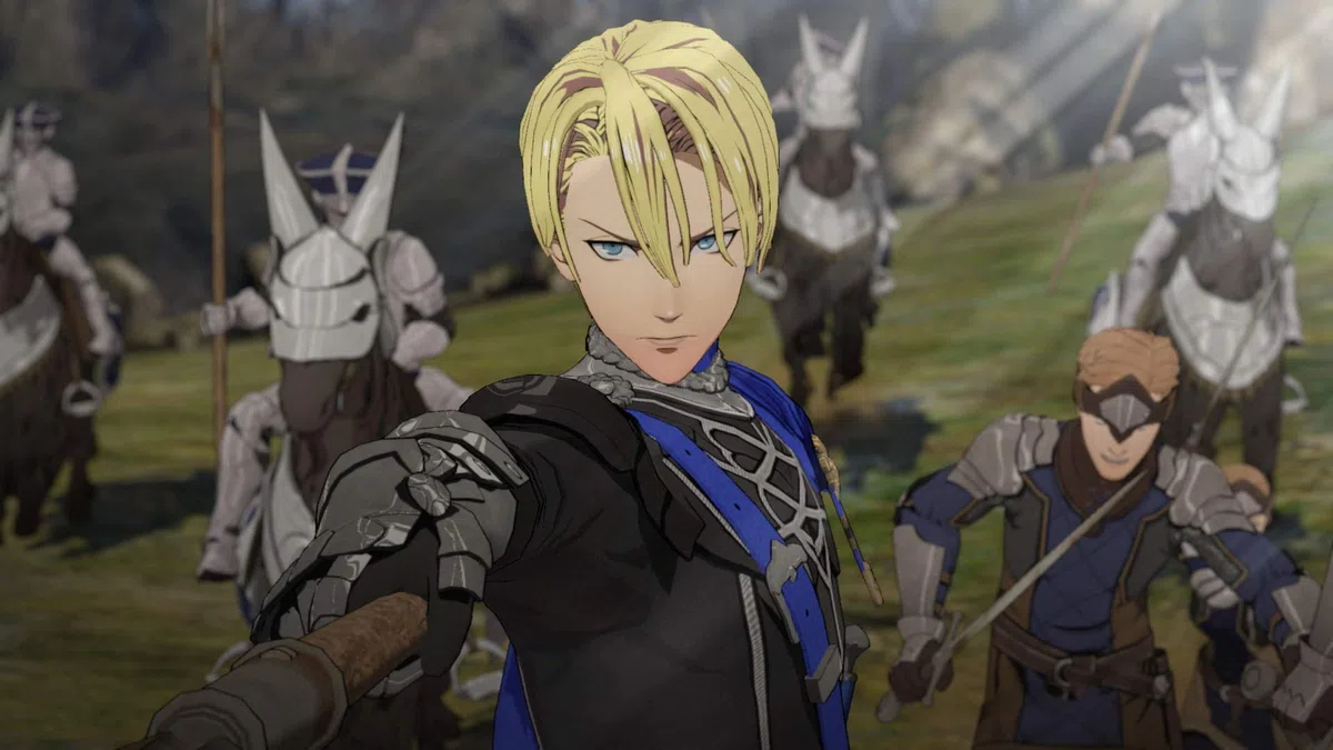 Fire Emblem: Three Houses | Switch - Download Code