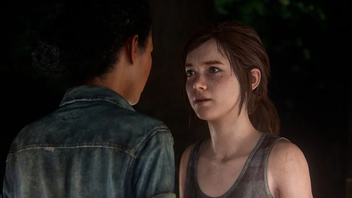Videogioco Sony Interactive The Last Of Us Part 1