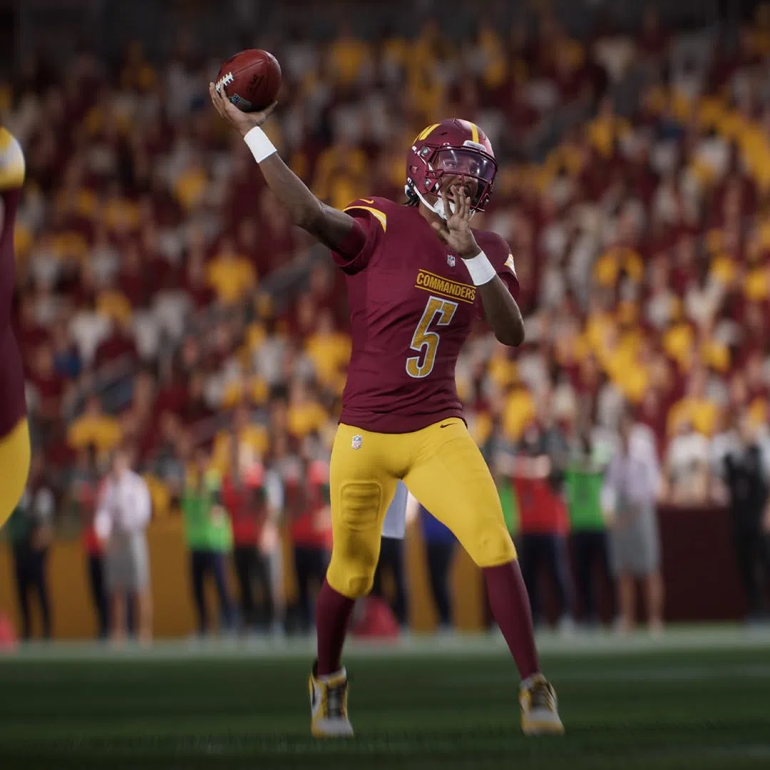 Madden NFL 26 - Nintendo Switch 2