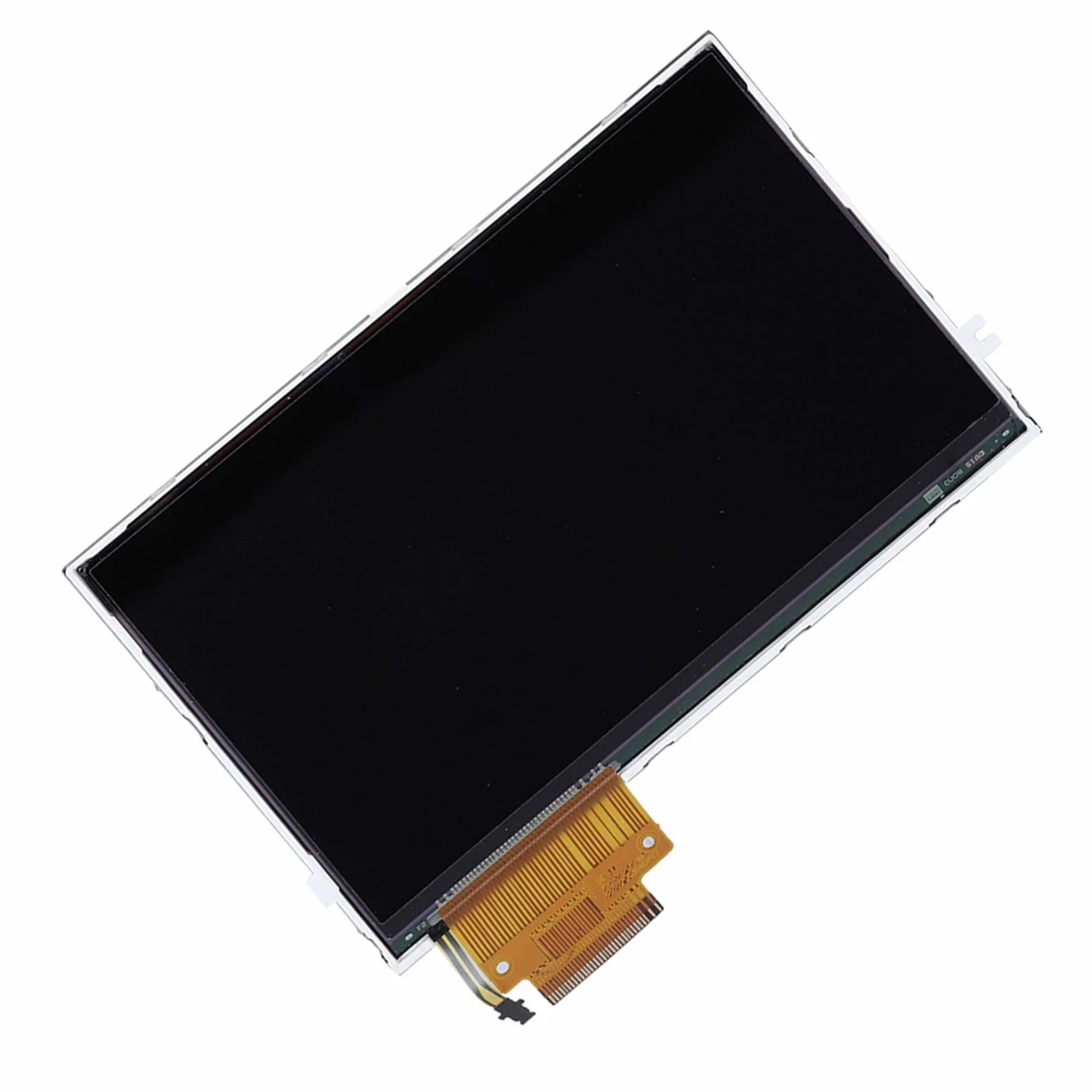 Pieza de Pantalla de Retroiluminación LCD para Consola 2000