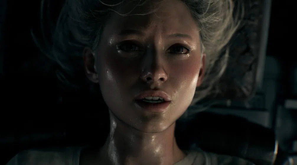 Resident Evil Requiem PS5